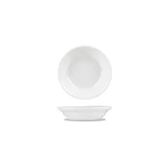 Churchill fruit nappie, white, 5