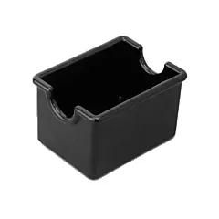Johnson-rose sugar packet holder, noir- 100/sph-bk