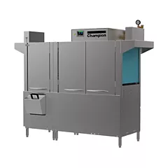 Champion 66 Pro Series Conveyor Dishwasher High Temp