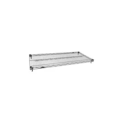 Metro chrome shelf, 18