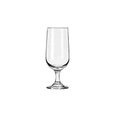 Libbey Embassy Beer Glass, 12 oz 2DZ - 3728 3728