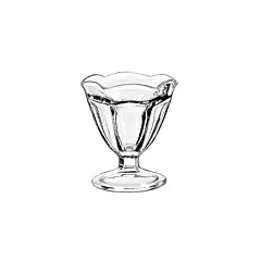 Libbey Tulip Sundae, 4.5 oz 3DZ - 5101 5101
