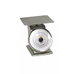 Kilotech Fixed Dial Scale, 5 lb - 852409 330/852409