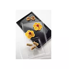 Cal-Mil Tray, Black, 13