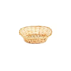 Almac Imports Oval Bread Basket, 9