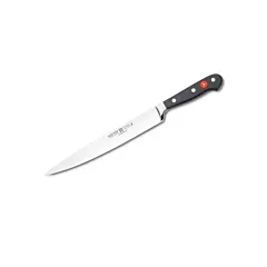 Wusthof classic carving knife, 9