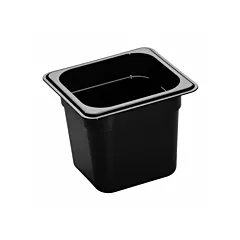 Cambro 66HP110 H-Pan 1/6 Size 6