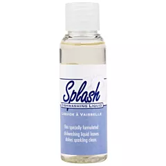 Splash™ Dishwashing Liquid 1.5 fl oz Bottle, 90/CASE