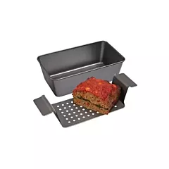 Chicago Metallic Healthy Meatloaf Set - 2120/X50801