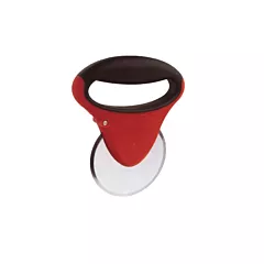 Microplane easy prep series pizza cutter - 48105 791/48105