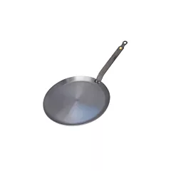 Browne de buyer mineral b element crepe pan, 10.25â€ - 775615