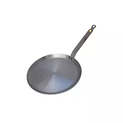 Browne de buyer mineral b element crepe pan, 11.75â€ - 775615