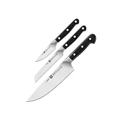Zwilling J.A. Henckels Pro Starter Set, 3pc - 1002871 003/1