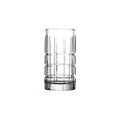 Anchor Hocking Tartan 16 Oz Iced Tea Glass,  12/Case (68347)