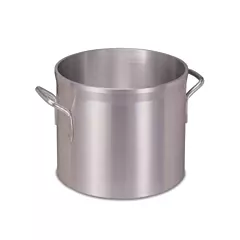 Vollrath Classic Select 34 Qt. Stock Pot, Aluminum
