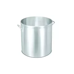 Vollrath 20 Qt Stock Pot Heavy Duty Aluminum