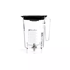 Speciality beverage solutions blendtec additional wild side