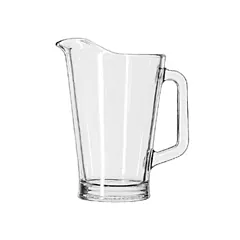 Libbey Beer Pitcher, 60 oz - 5260 5260