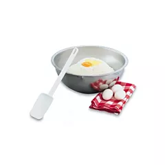 Vollrath SoftSpoon Spatula, 13