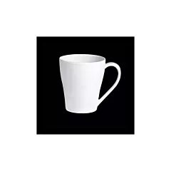 Varick 9 Oz Form Mug, White 12 /Case