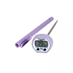 Taylor allergen digital thermometer - 9840prn 396/9840prn