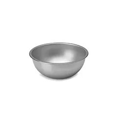 Vollrath 13 Quart Heavy Duty Mixing Bowl, Stainless Steel