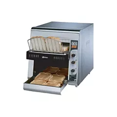 Star Holman Conveyor Toaster, 208 Volt - QCS2-800-208 435/QC
