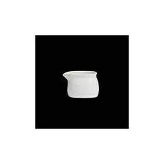 Steelite Folio 5 Oz Creamer, White 12/Case(6940E647)