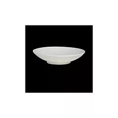 Steelite Folio 64.25 Oz Coupe Bowl, White 12 /Case