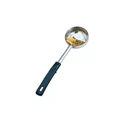 Vollrath noir spoodle, 3oz - 1900/61167