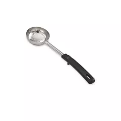 Vollrath Black Spoodle 6oz, Perforated - 1900/61175