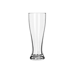 Libbey Pilsner Glass, 16 oz 2DZ - 1604 1604