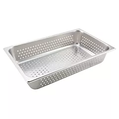 Nella Full Size Perforated Steam Pan 4