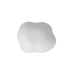 Steelite Delfin 12 Qt Salad Bowl, White 4 /Case