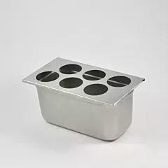 Fifo 20 oz Squeeze Bottle Organizer for 1/3 Size Pans