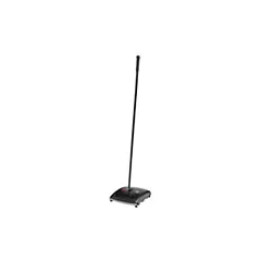 Rubbermaid brushless mechanical sweeper, noir - fg421588bla
