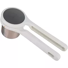Joseph Joseph Helix Potato Ricer, White