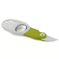 Joseph Joseph Goavocado 3-IN-1 Avocado Tool