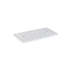 Vollrath super pan v false bottom, full size - 20000 (rfs190