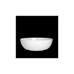 Steelite Delfin 60 Oz Bowl, White 6 /Case(7041DD208)