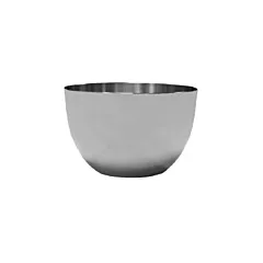 Puddifoot Stainless Steel Fry Bowl, 23 oz - SB-12 482/SB-12