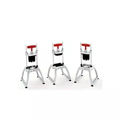 Vollrath Redco Instacut 3.5 8 Section Wedger - 15006 1900/15