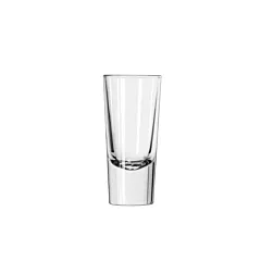 Libbey Troyano Shooter Glass, 5.375 oz 2DZ- 1787386 1787386