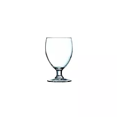 Arcoroc Excalibur 11.5 Oz Goblet Glass 36 /Case