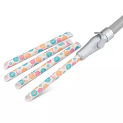 Practicon ECOTip Vented Flowers HVE Tips 100/bag