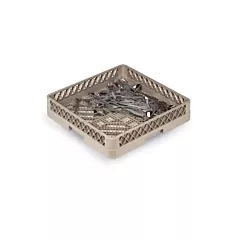 Vollrath Flatware Open Rack - TR2 1900/TR2