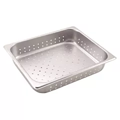 Nella 1/2 Size Steam Table Pan 2.5