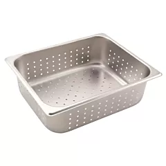 Nella 7124P 1/2 Size Steam Table Pan 4