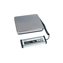 Platform scale, 400 lbs, 120v - dsr-400 1842/dsr-400