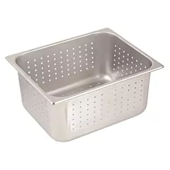 Winco 1/2 Size Steam Table Pan 6